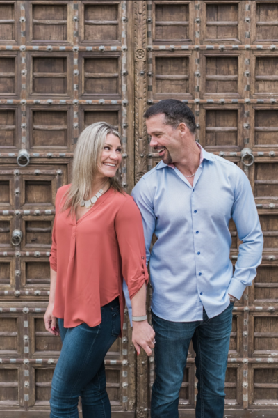 Engagement photography in Arizona Engagement photography in Arizona